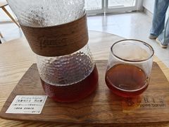 -益杯半舍·Yippee Barseh(宇宏健康花城店)