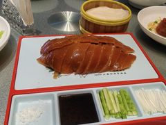 -恒记饭店·海鲜明档(淹城店)