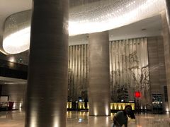 -青岛富力艾美酒店