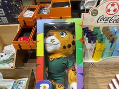 -扶光书店(中环店)