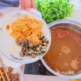 过年不知道吃啥了？那就来点螺蛳粉火锅🍲