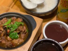 -72街红烧排骨饭(海珠丽影广场店)