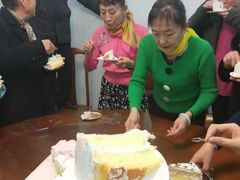 -牛街同乐祥肉饼店(天通苑店)