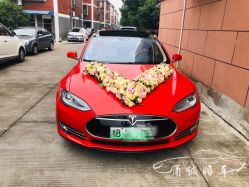 -宁波甬诚婚车(新典路店)