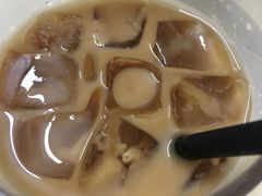 -渔记茶餐厅(渔村店)