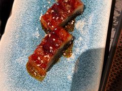 -樱之盛宴·蟹料理海鲜自助(前进大街店)