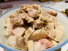 -农耕记·湖南土菜(halo广场店)