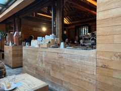 -VOYAGE COFFEE(北锣鼓巷店)