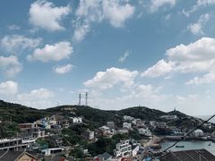 -东极岛景区