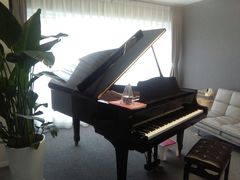 -Melody Mentor音乐私教馆(朝外·悠唐店)