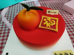 -第戎蛋糕(恒隆广场店)