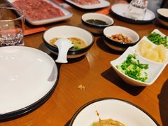 -1078號老北京涮肉(万达广场店)