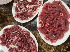 -蔡社牛肉城(龙湖店)