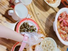 -冶建镜子·老南昌大排档·江西虾王(总店)