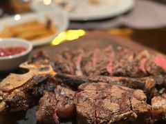 -恰餐厅及酒吧CHAR Bar & Grill(北京三里屯洲际店)