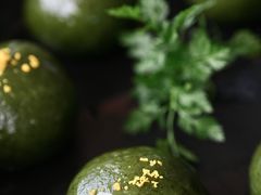 -广州柏悦酒店·悦景轩·粤菜餐厅