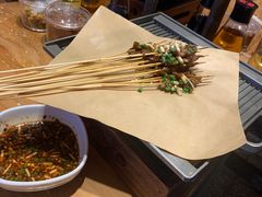 -怪噜范·老贵阳街头名小吃(汇金星力城店)