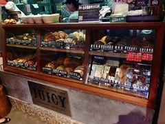 -Juicy Bakery(大学路店)