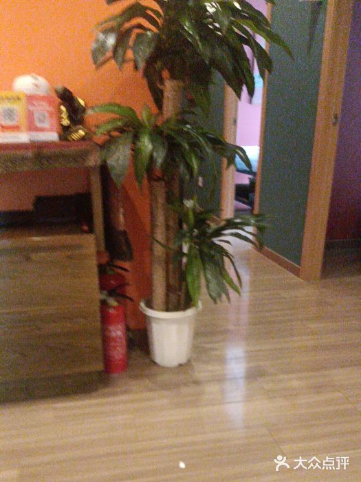 Together·泰式按摩精油SPA(天山店)图片