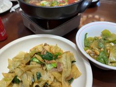 -肖记公安牛肉鱼杂馆·省级非物质文化遗产(三角路直营店)