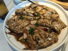 -小城故事·地道宁波味(月湖盛园店)