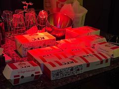 -INLOVE KTV(文一店)