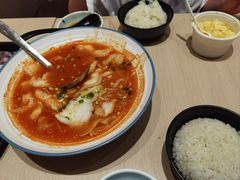 -好人民间小吃·番茄鱼酸菜鱼(木渎悠方店)