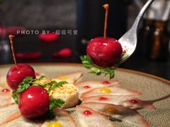 -莲西餐(曲江店)