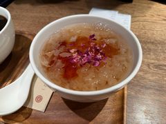-彬媽糖水(侨鑫国际店)