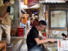 -88号小吃店·经典云南菜·地道纳西美食