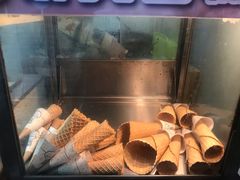 -成裕雪糕店(士多店)