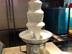-芭菲盛宴·环球美食(锦城万达广场店)