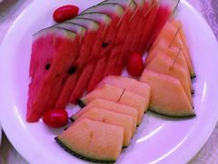 -鑫百万烤鸭店(大兴店)