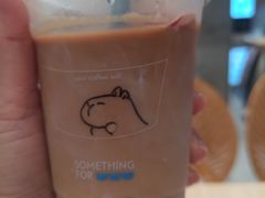 -Something For(中洲湾店)