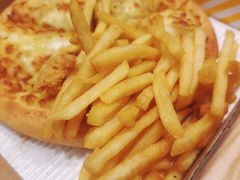 -尊宝比萨(英郡年华店)