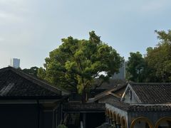 -湖南省立第一师范学校旧址
