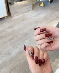 -HUII NAIL绘京美甲美睫会馆