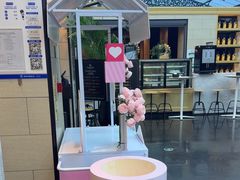 -川骄海鲜自助(亚运村店)