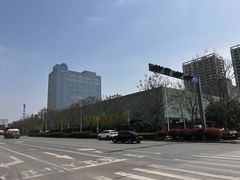 -洨河生态公园
