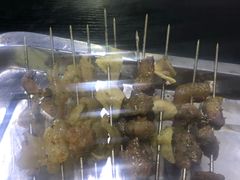 -慧姐烤串(南宁南小区店)