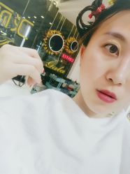 中发-美丽匯形象定制