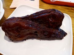 -杨氏青龙虾·羊蝎子(托乐嘉店)