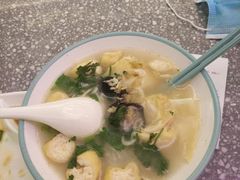 -小杨生煎(湟普汇店)