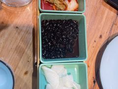 -红沃烤肉(家乐福2部店)