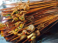 -雲记卢妈冷锅串串(中道街总店)