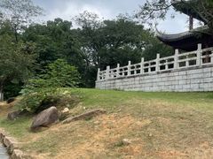 -白马涧龙池景区