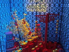 -MOSSO·Liveshow(M3香港广场店)