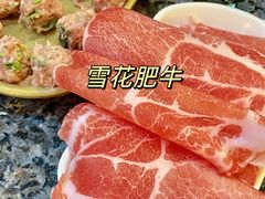 -福满家火锅26年江景(十八梯店)