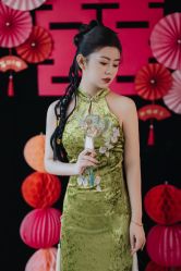 -御鉴天玺婚礼