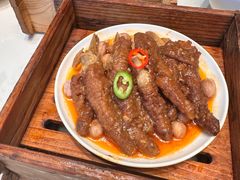 -红鱼湾餐厅(国际大厦店)